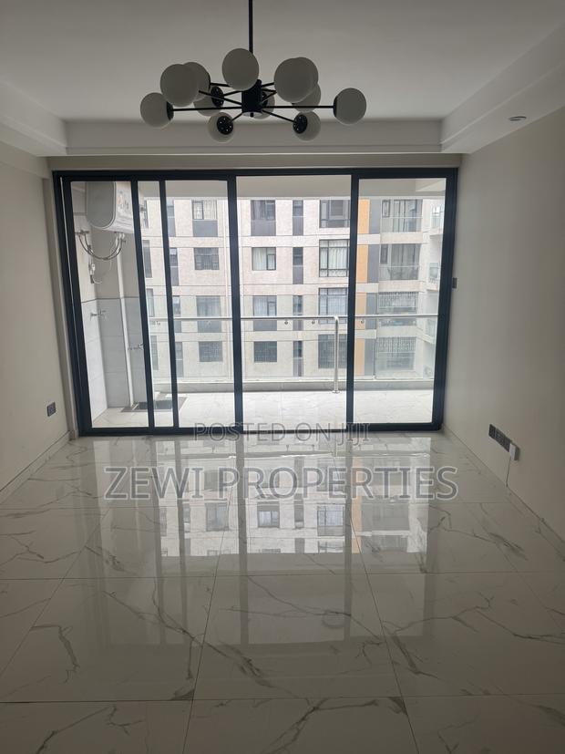 1bdrm Apartment in Hurlingham for rent