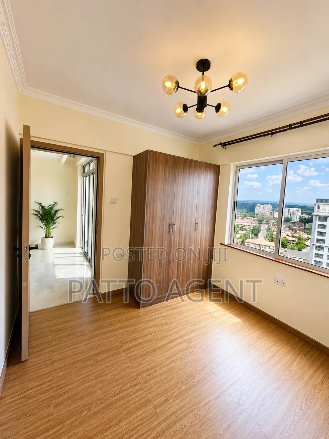 2bdrm Apartment in Kileleshwa for sale
