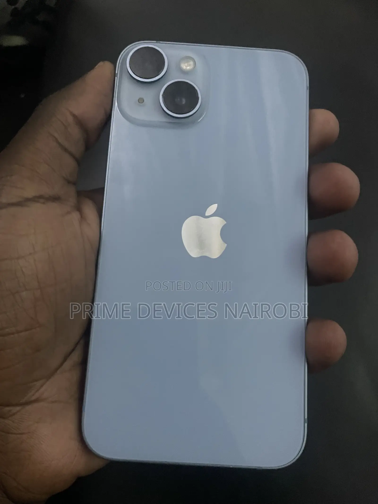 Apple iPhone 14 128 GB Blue