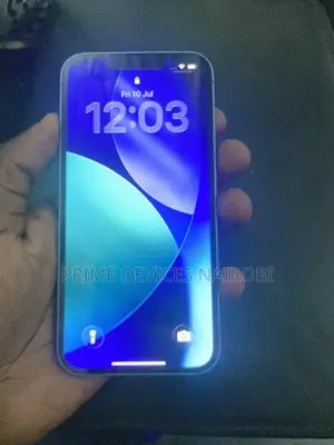 Apple iPhone 14 128 GB Blue