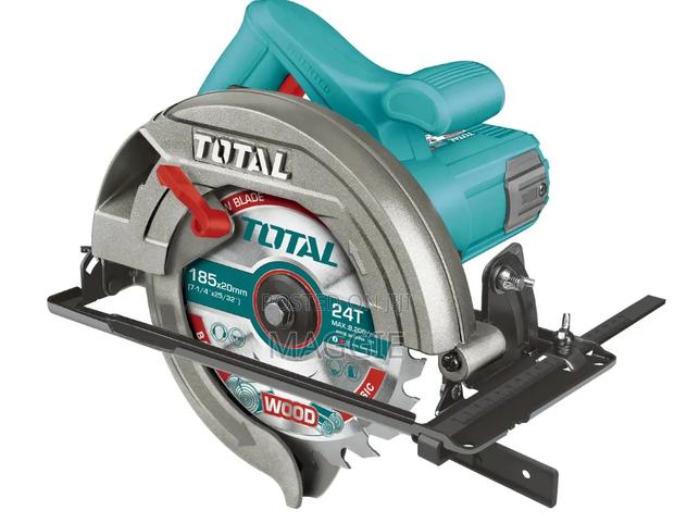 Total Circular Saw 1600w
