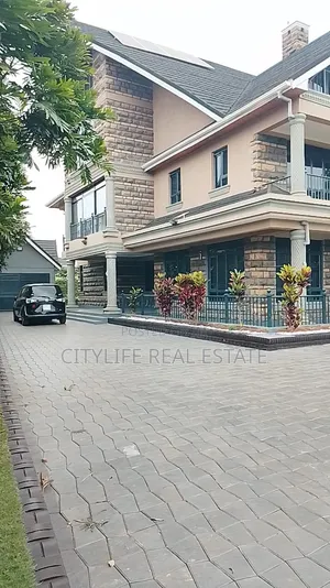 6bdrm House in Golf View, Happy Valley Estate for sale