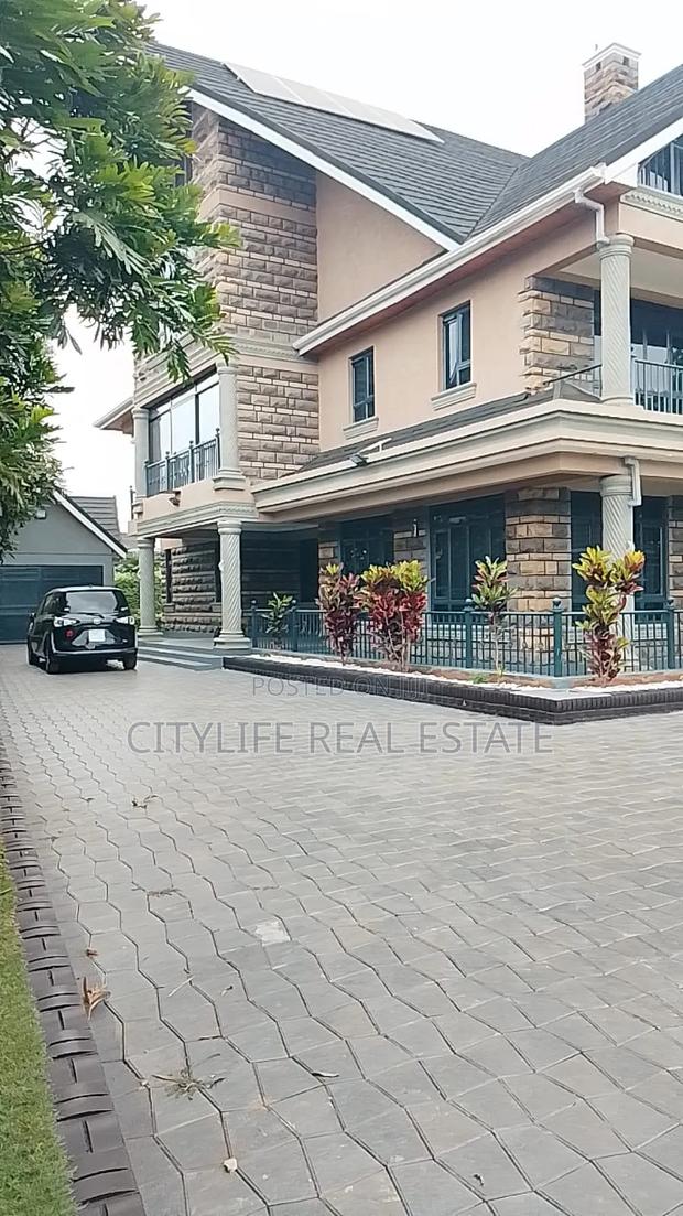 6bdrm House in Golf View, Happy Valley Estate for sale