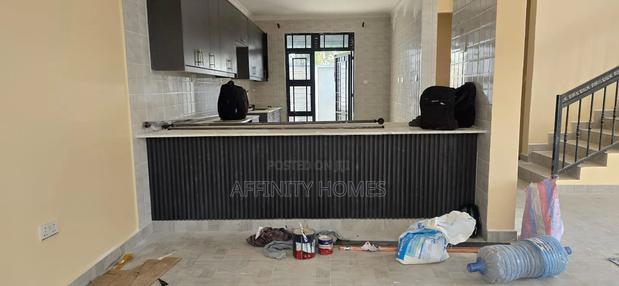 4bdrm Maisonette in Varsityville, Kamakis for rent - thumbnail 6