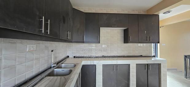 4bdrm Maisonette in Varsityville, Kamakis for rent - thumbnail 10
