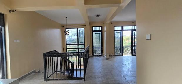 4bdrm Maisonette in Varsityville, Kamakis for rent - thumbnail 13