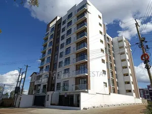 1bdrm Apartment in Kitisuru for rent