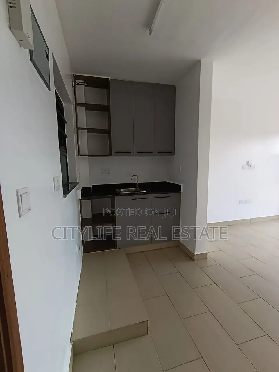 1bdrm Apartment in Kitisuru for rent