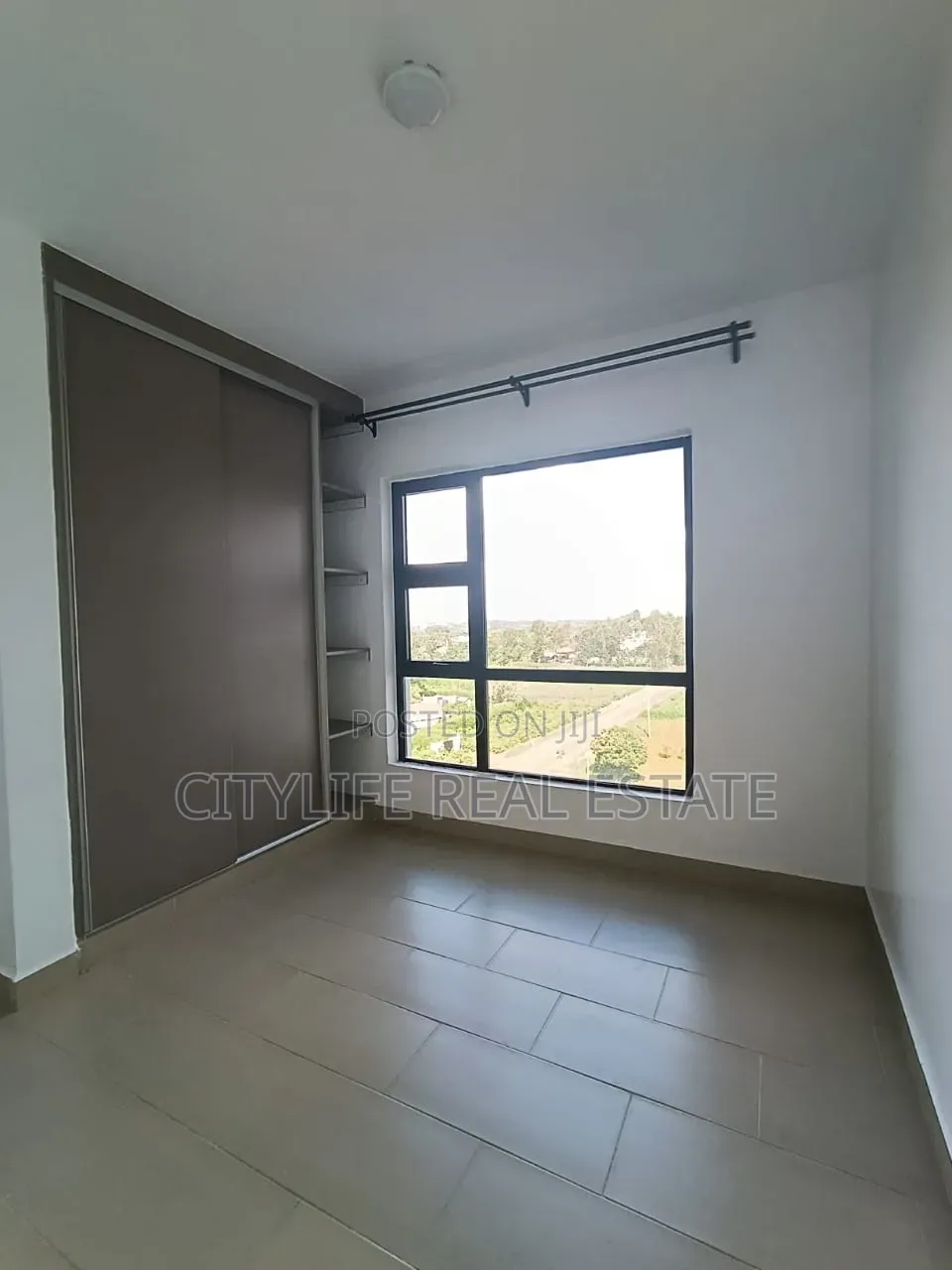 1bdrm Apartment in Kitisuru for rent