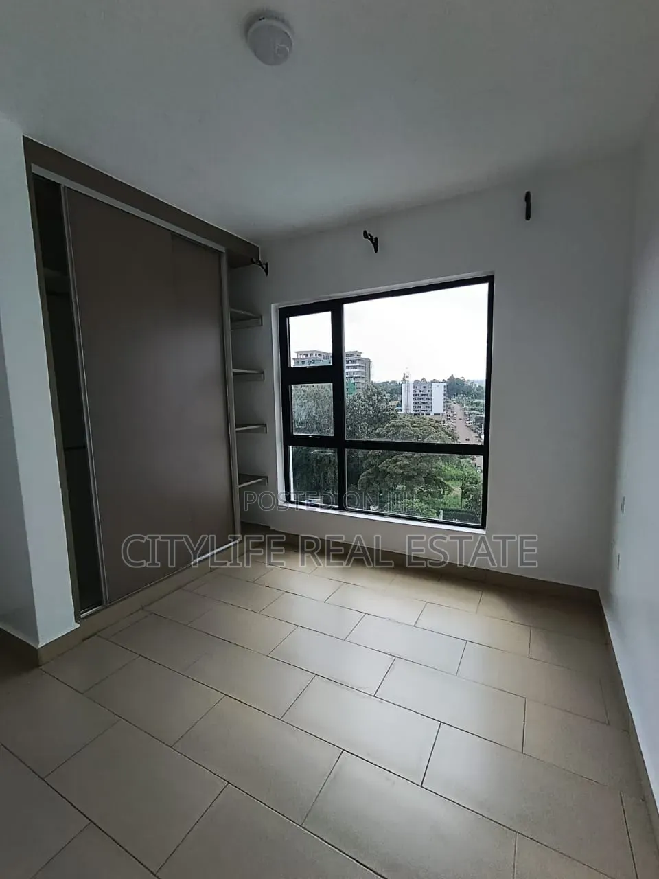 1bdrm Apartment in Kitisuru for rent