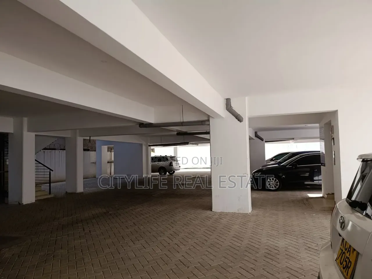 1bdrm Apartment in Kitisuru for rent
