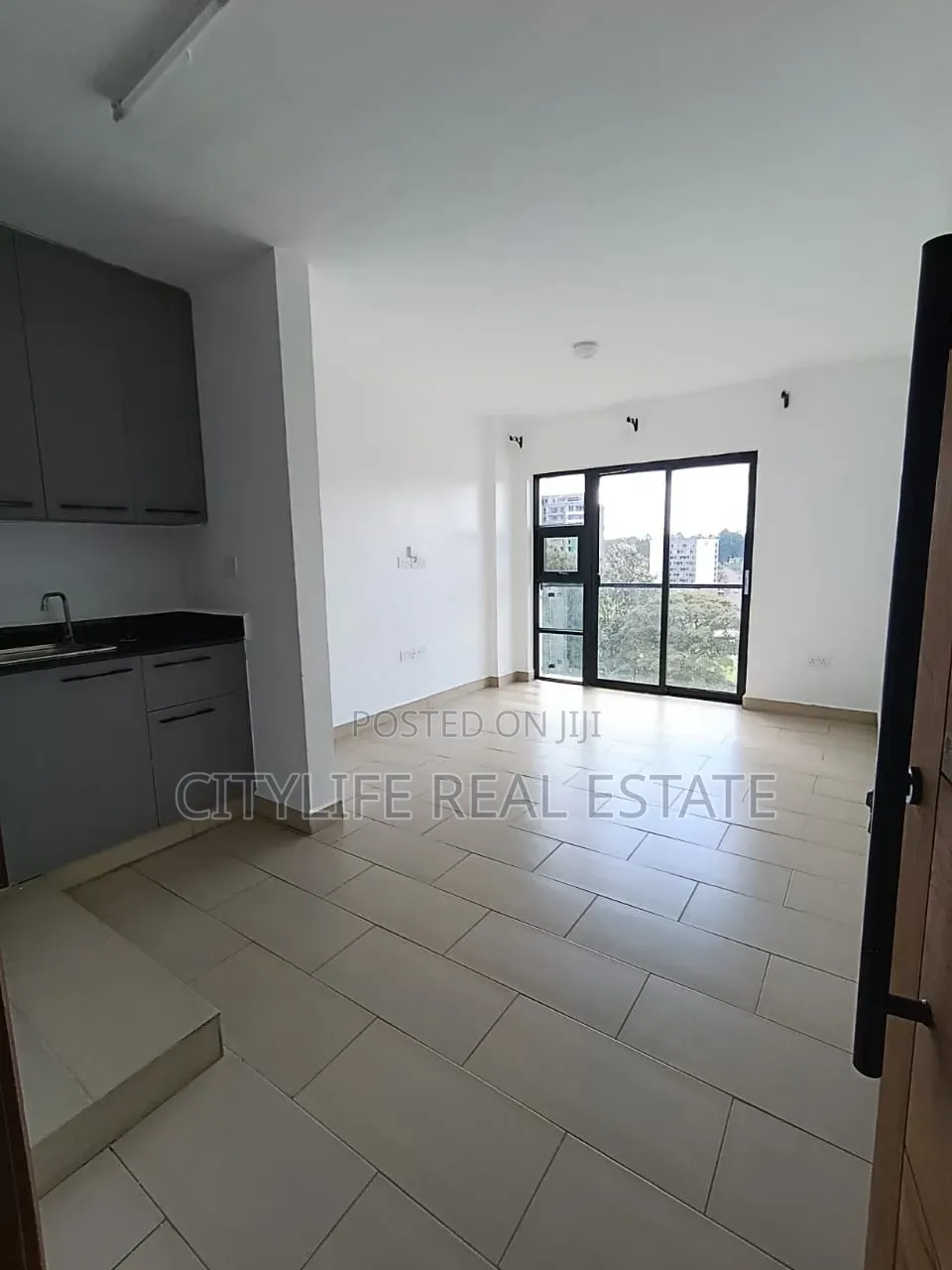 1bdrm Apartment in Kitisuru for rent