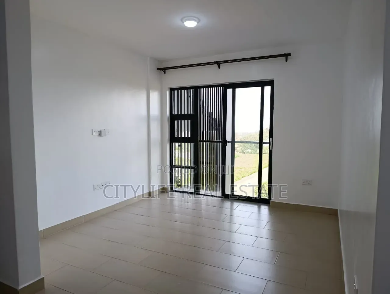 1bdrm Apartment in Kitisuru for rent