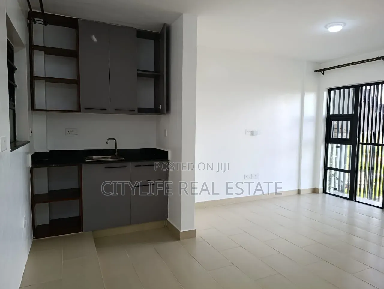 1bdrm Apartment in Kitisuru for rent