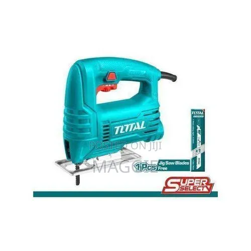 Jig Saw 400w
