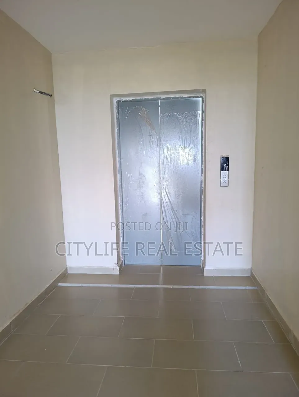 1bdrm Apartment in Kitisuru for rent