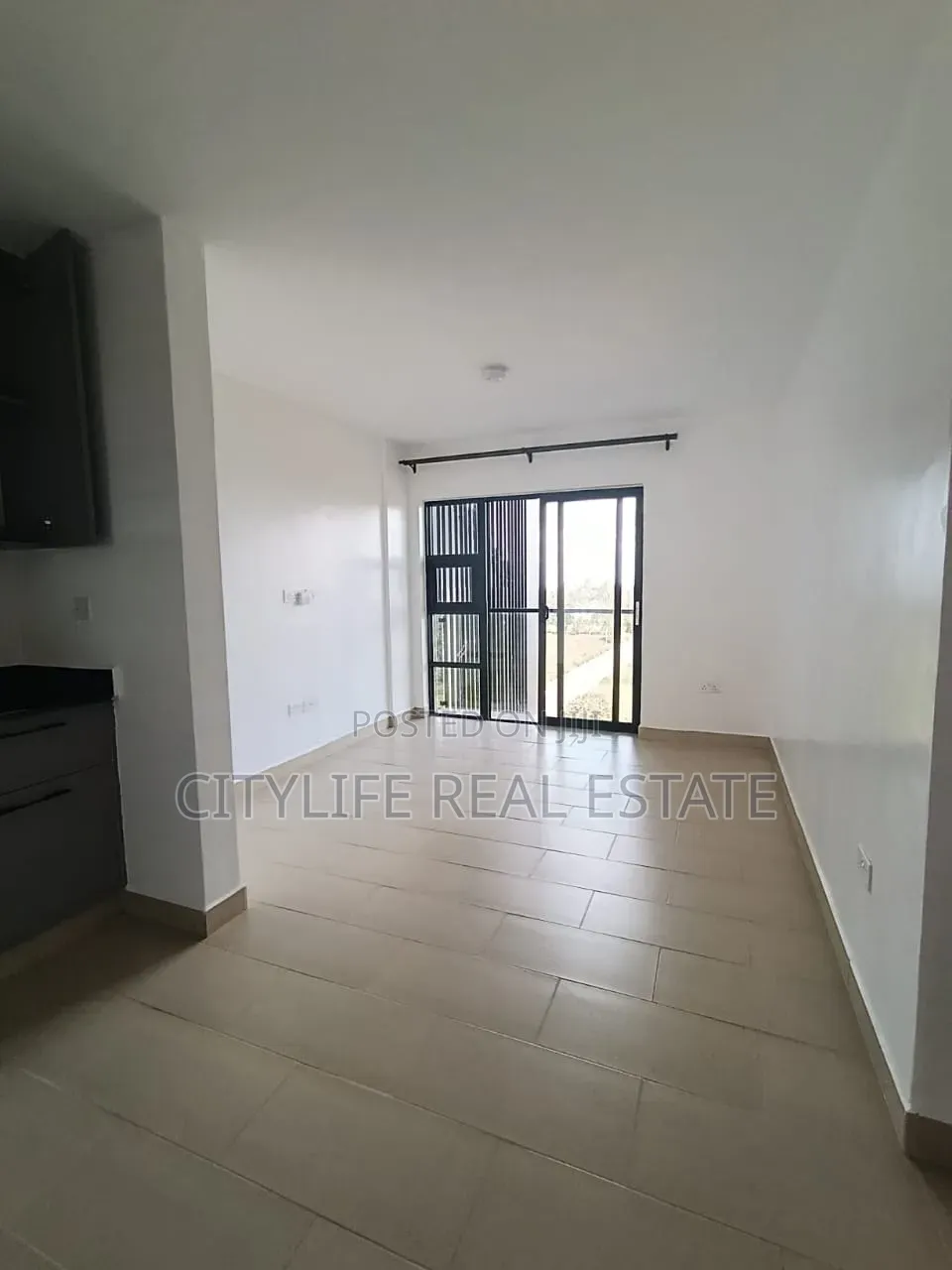 1bdrm Apartment in Kitisuru for rent