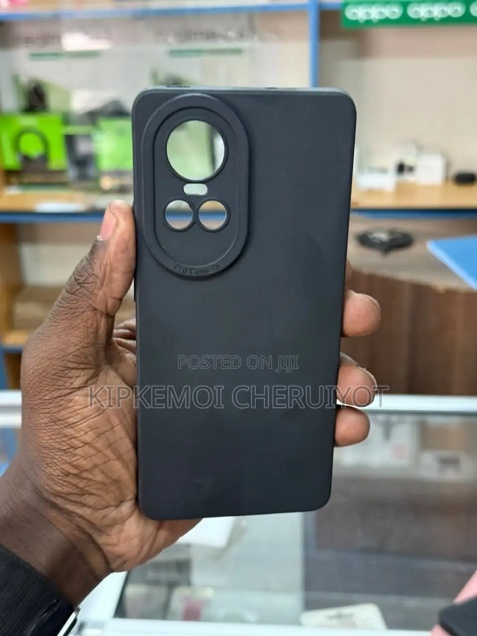 Oppo Reno 10,A58,A17,Reno11,Reno 8, A55,A77s,A17k Cases