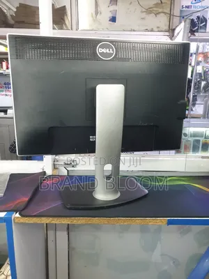 24" Monitor