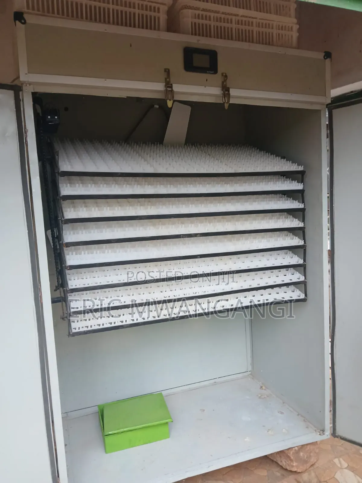 Chicken Incubator
