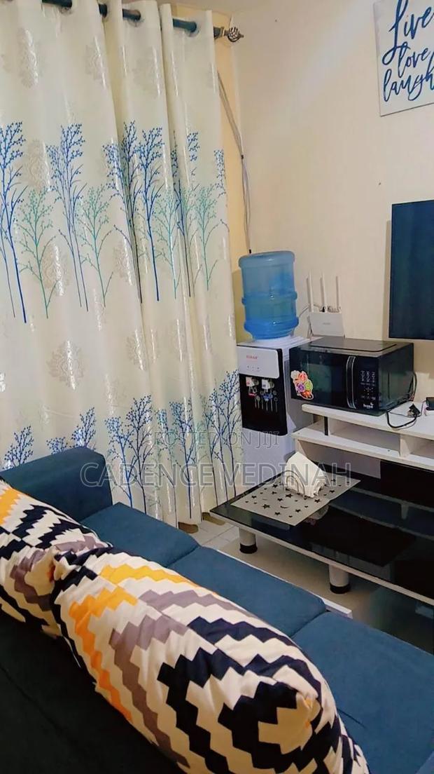 Airbnb Mlolongo - thumbnail 2