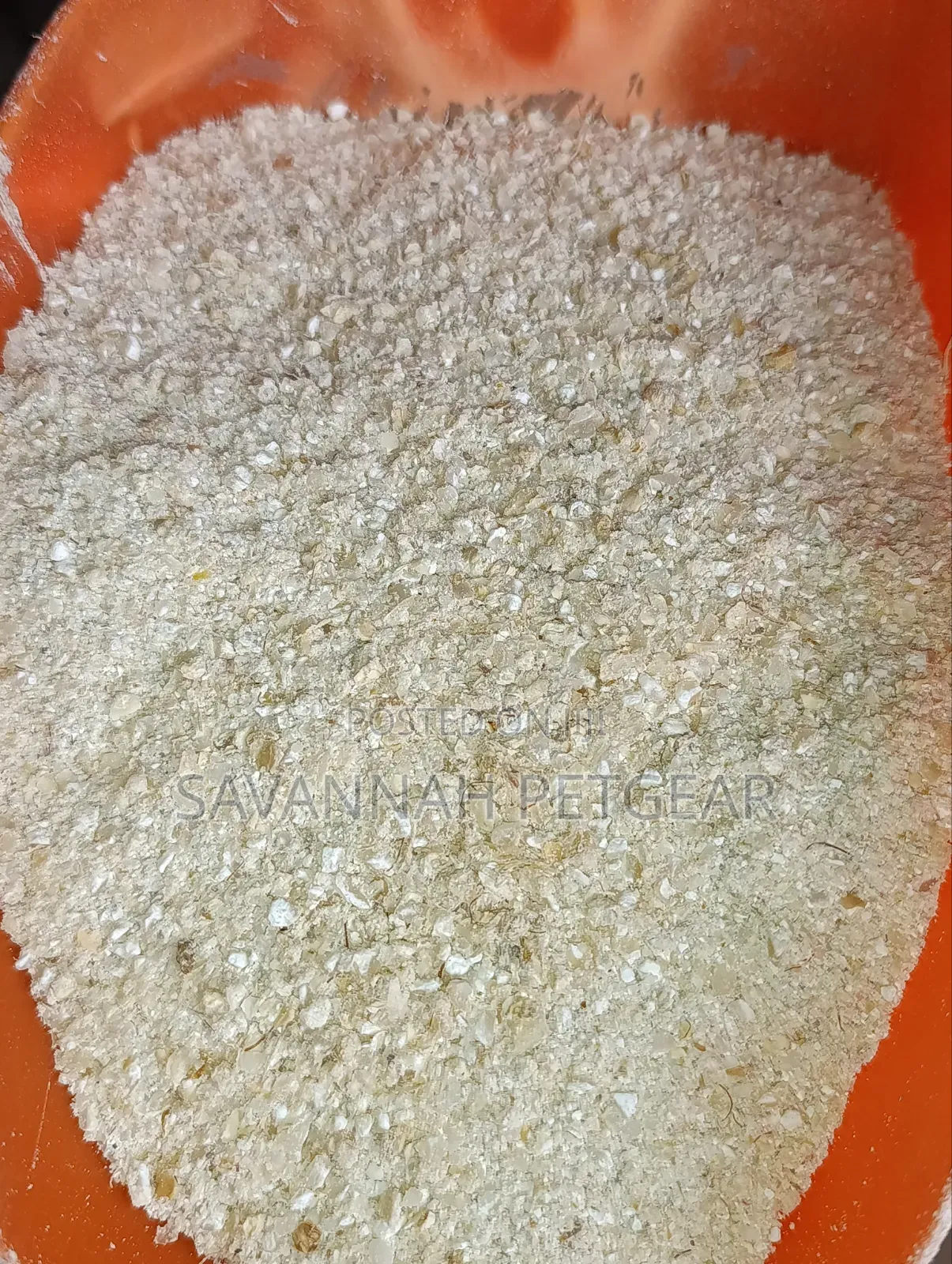 Broken Maize for Chicks and Chicken (High Quality) - 50kg