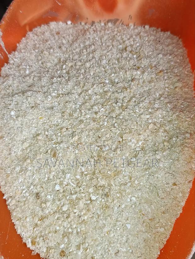 Broken Maize for Chicks and Chicken (High Quality) - 50kg