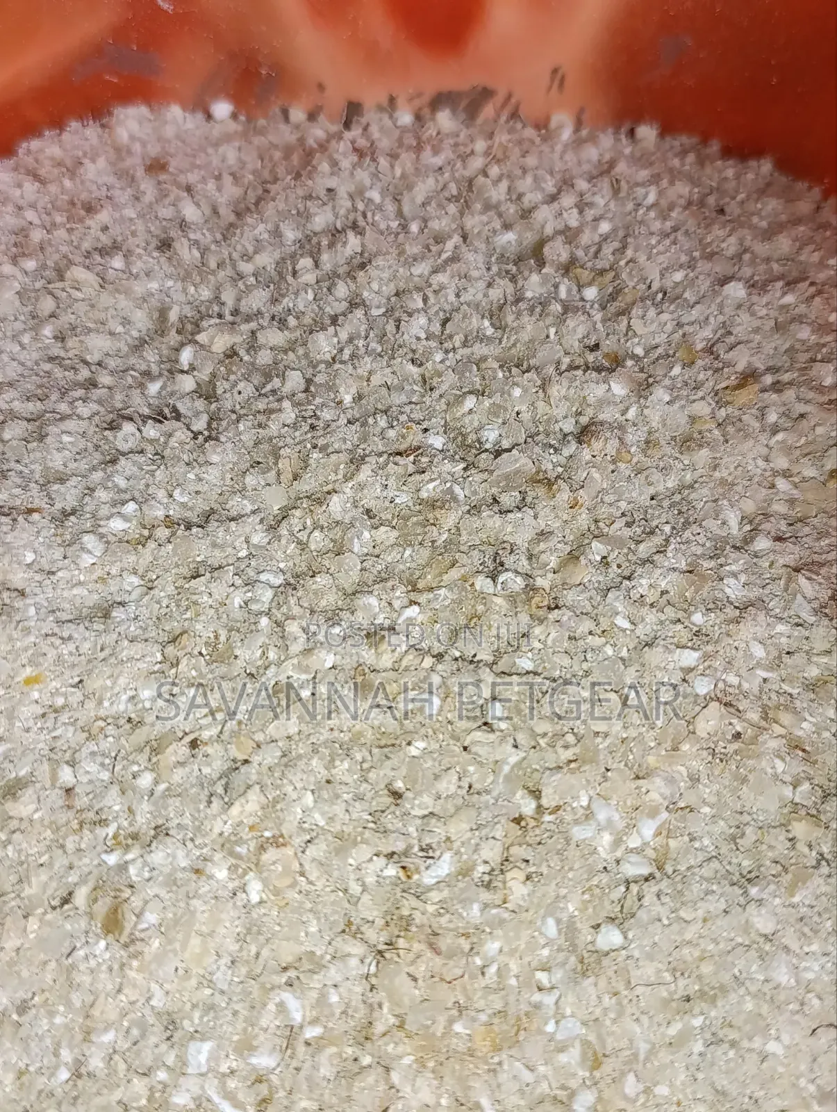 Broken Maize for Chicks and Chicken (High Quality) - 50kg