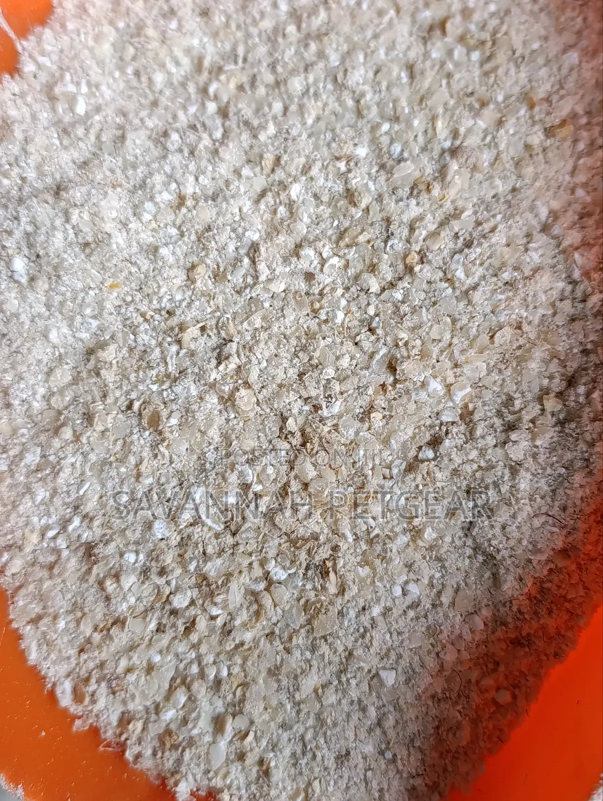 Broken Maize for Chicks and Chicken (High Quality) - 50kg