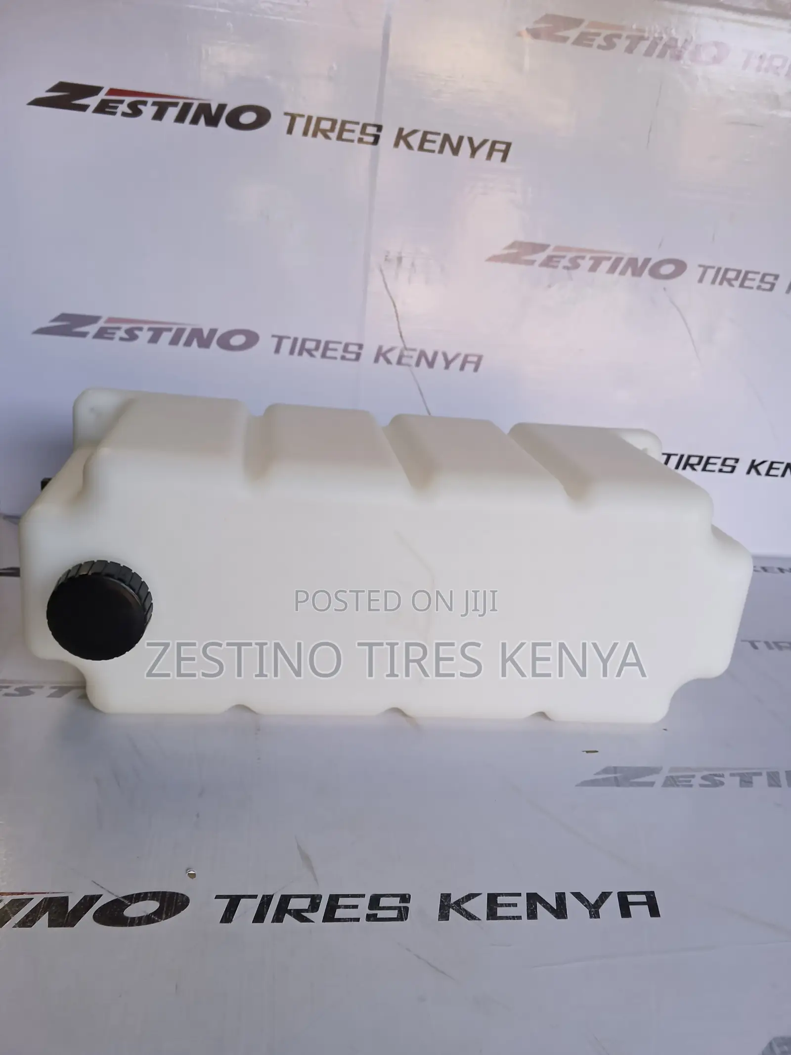 Aem 20 Litres Methanol Tank