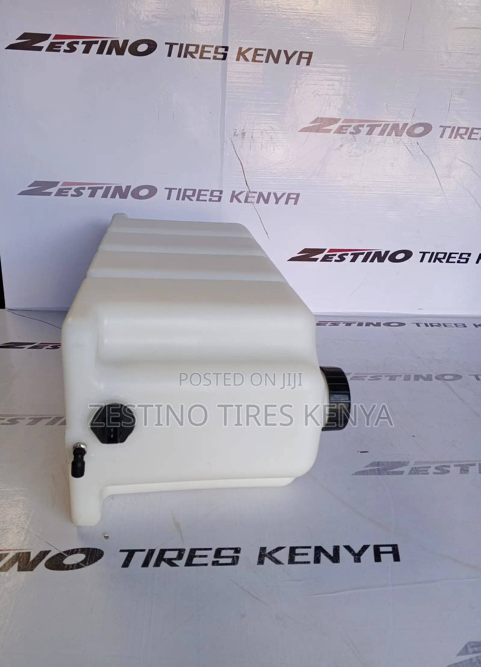 Aem 20 Litres Methanol Tank
