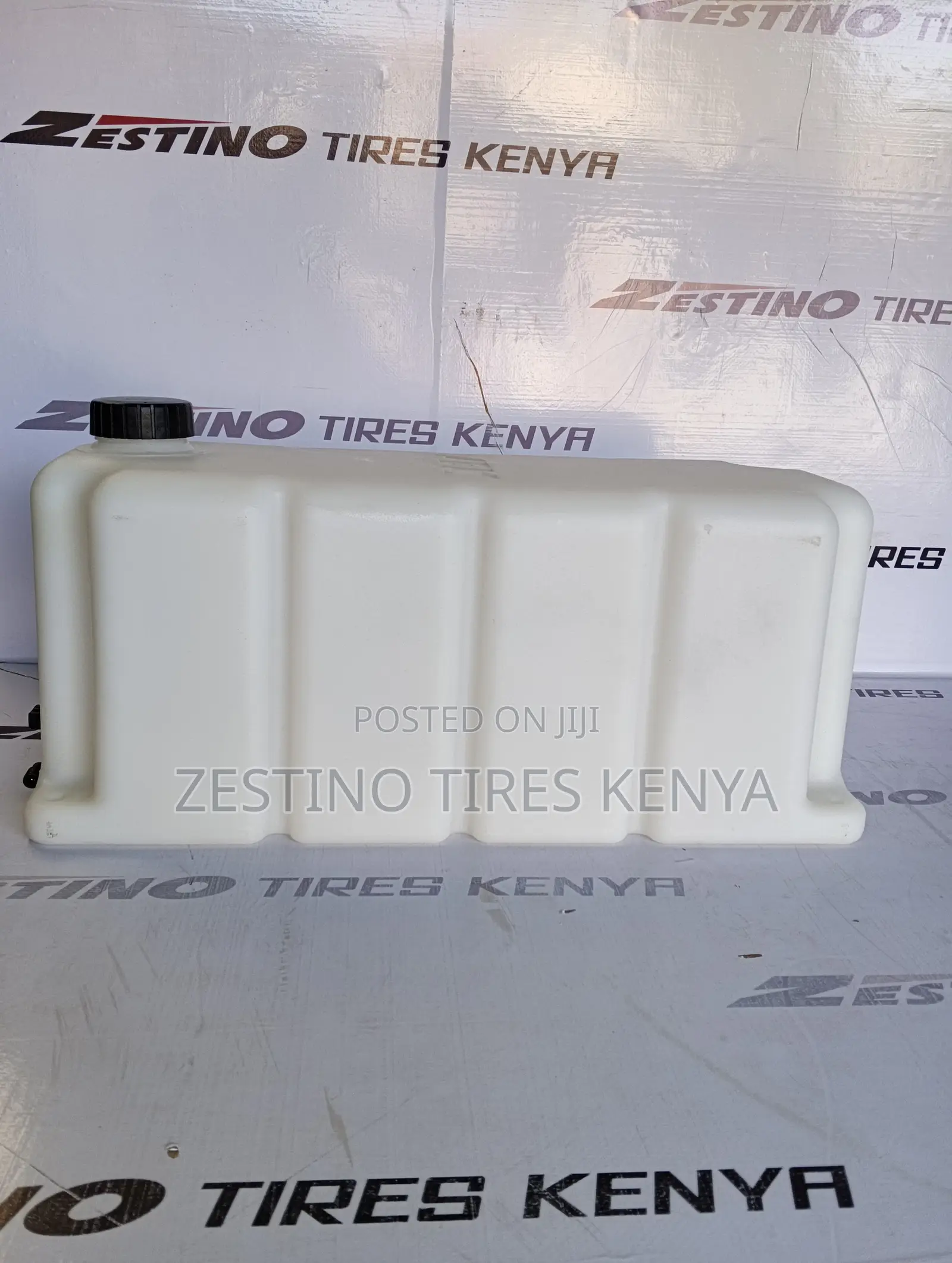 Aem 20 Litres Methanol Tank