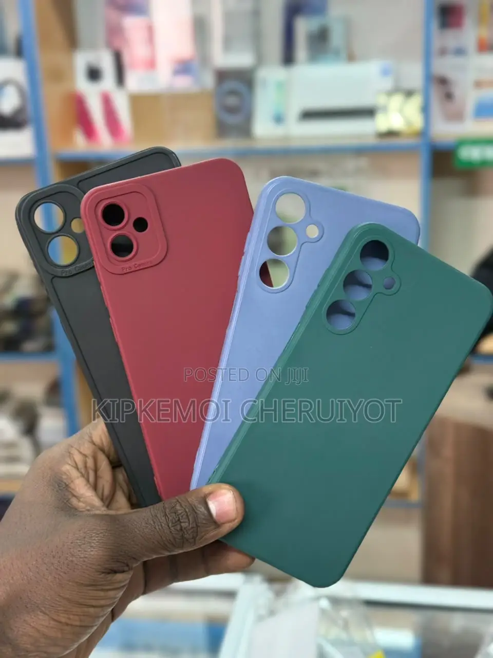 Samsung A24,A05,A05s,A25,A35,A34,A53,A04,A04e,A03e Cases
