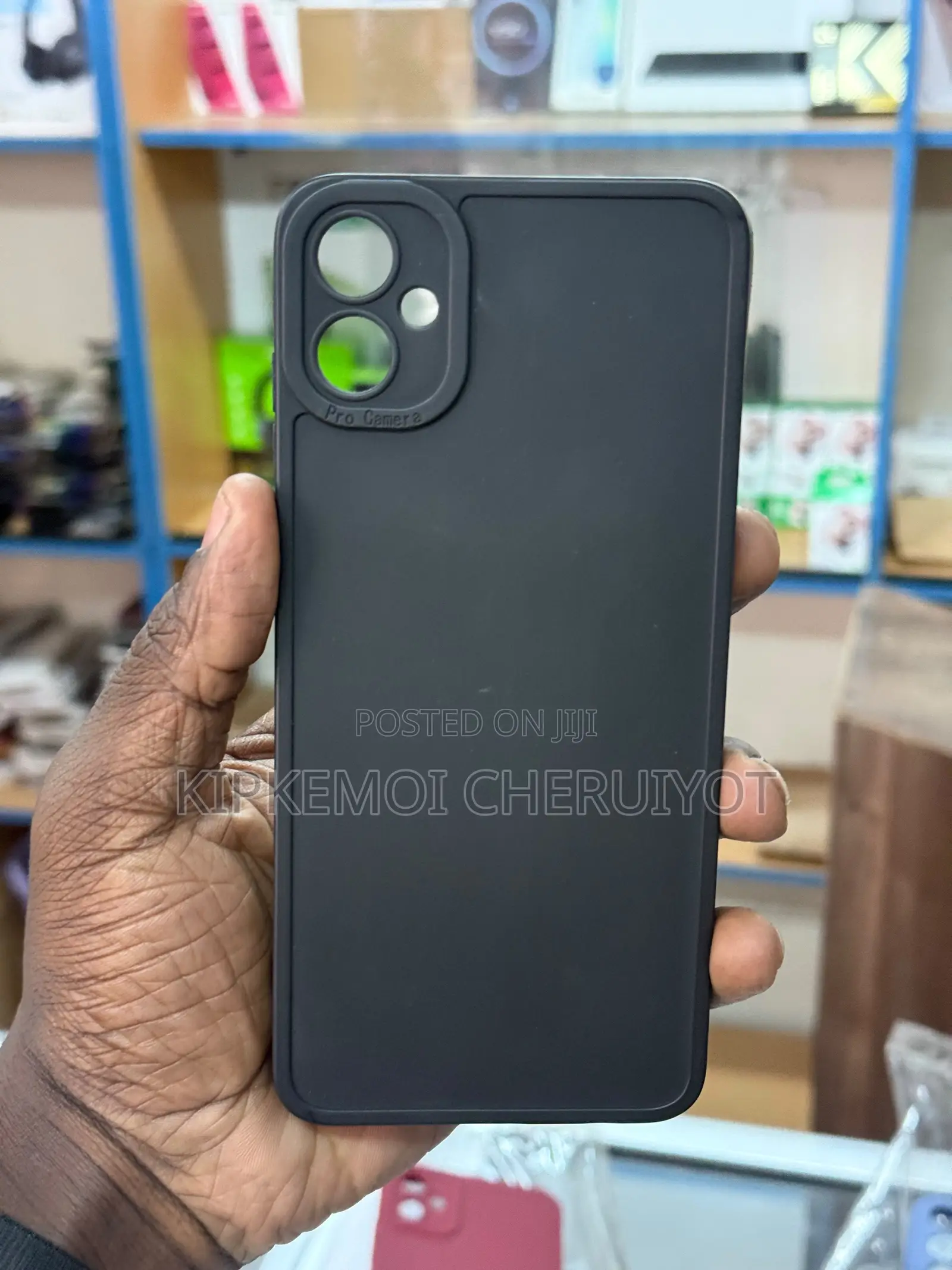 Samsung A24,A05,A05s,A25,A35,A34,A53,A04,A04e,A03e Cases