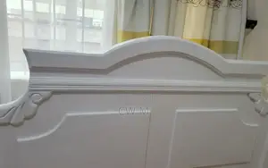 4 Poster Double Bed