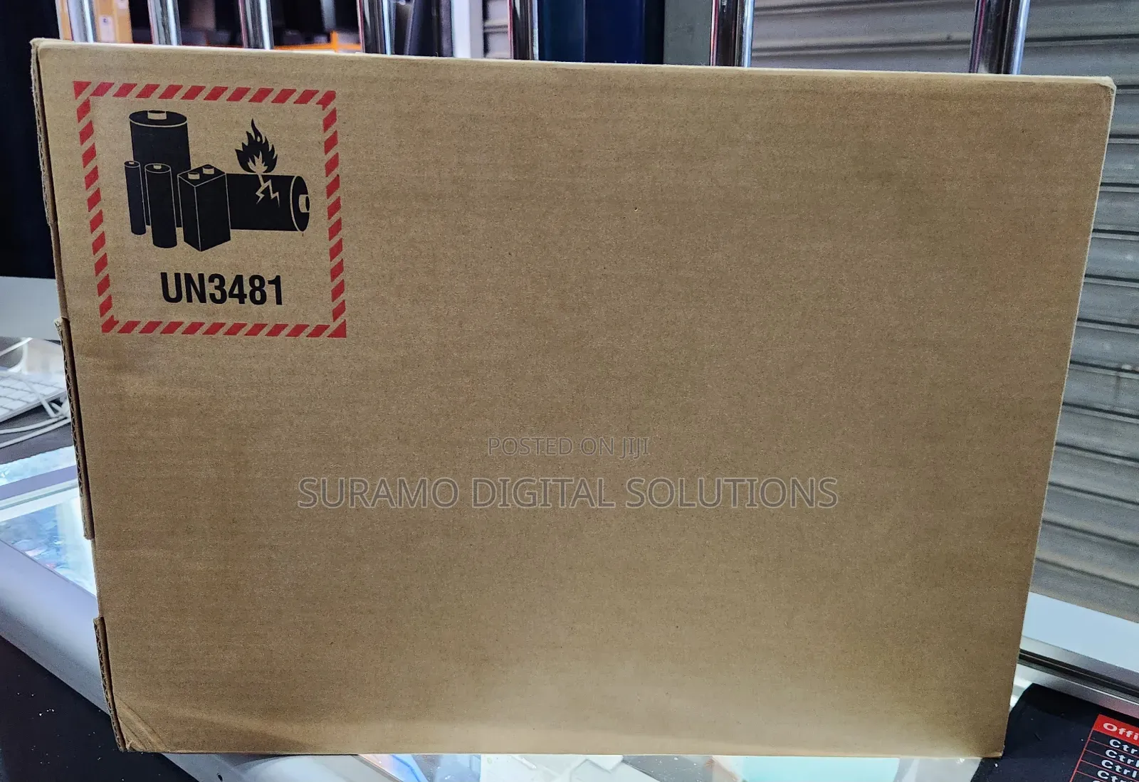 New Laptop Apple MacBook Air 2025 M4 16GB Apple M4 Pro SSD 512GB
