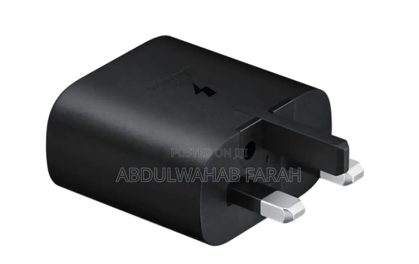 Samsung 45w Pd Adapter