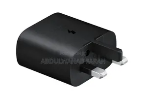 Samsung 45w Pd Adapter