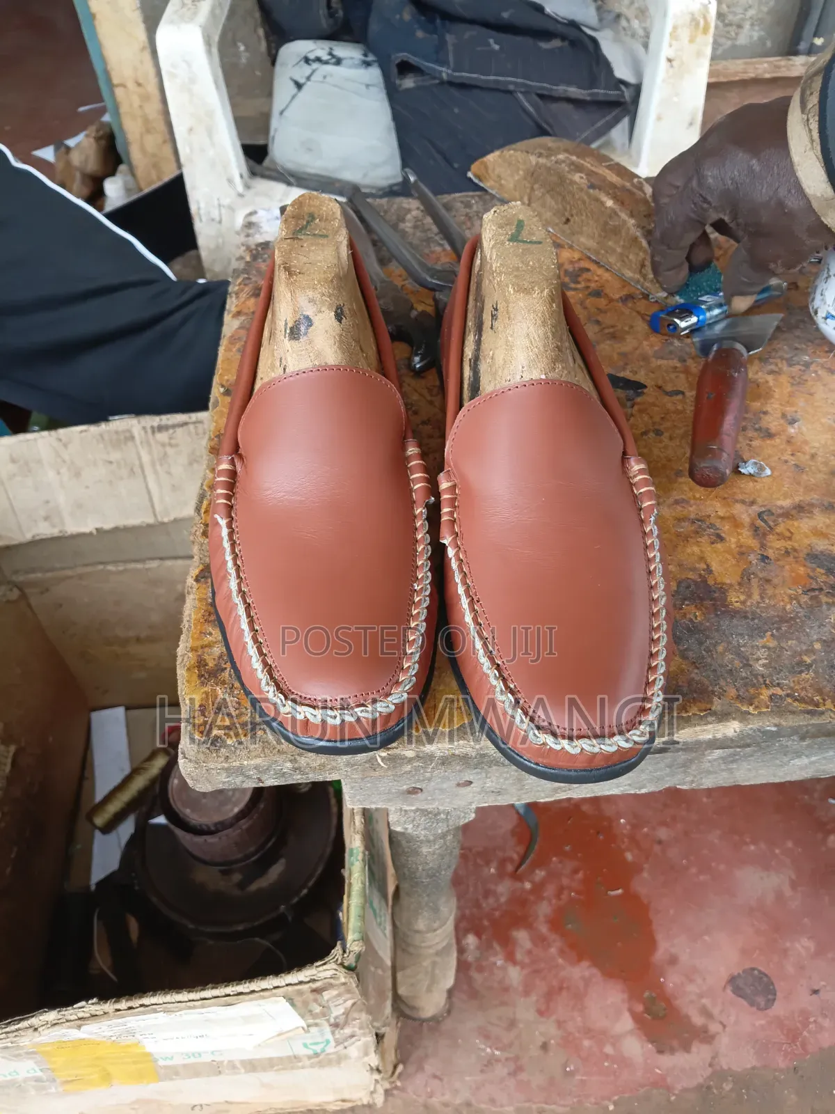 Men Shoes and School Shoes