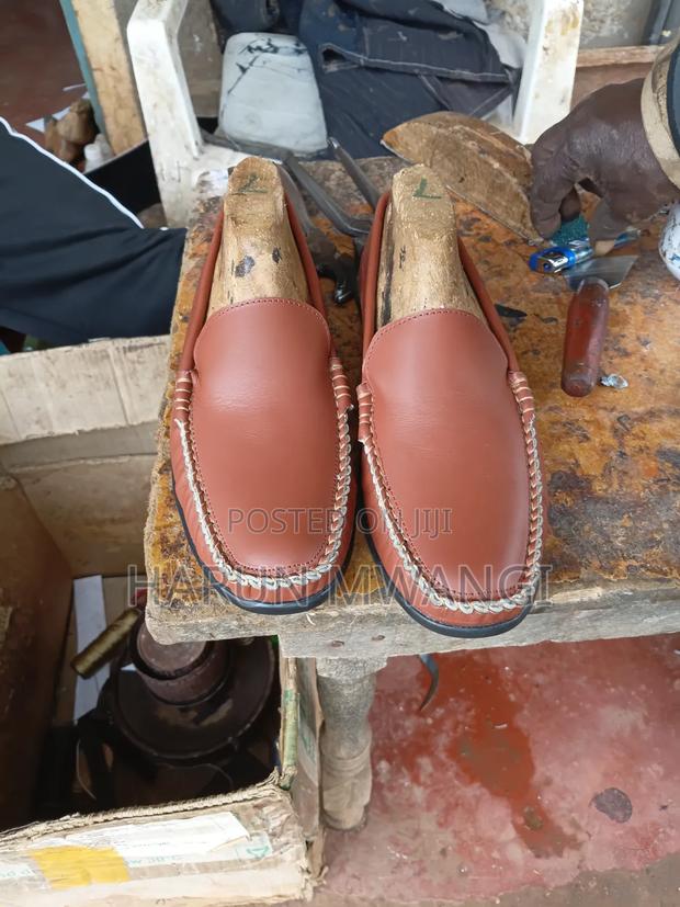 Men Shoes and School Shoes - thumbnail 2