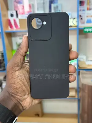 Realme C35,C55,C33,Note 50 Case