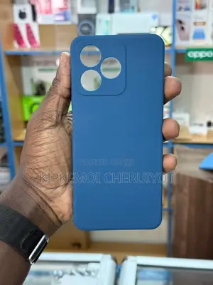 Realme C35,C55,C33,Note 50 Case