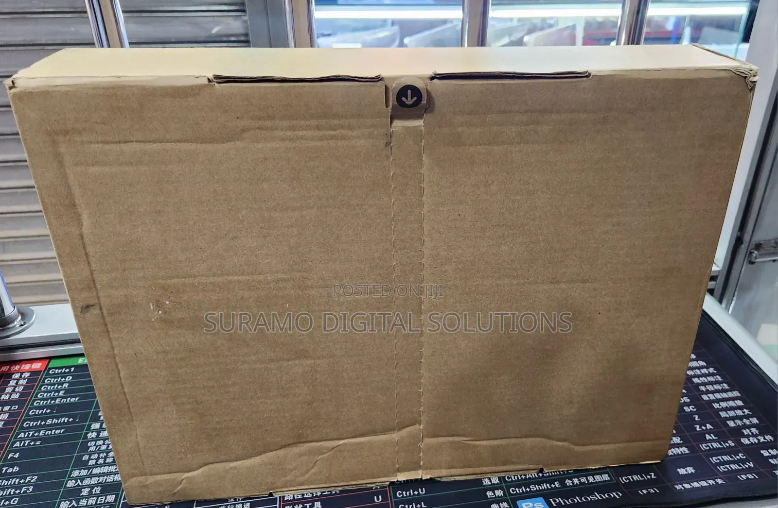 New Laptop Apple MacBook Air 2025 M4 16GB Apple M4 Pro SSD 512GB