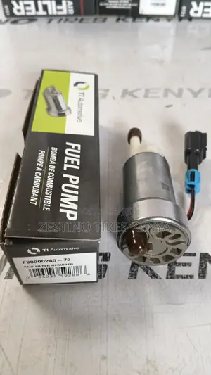 Genuine Walbro 525 Fuel Pump
