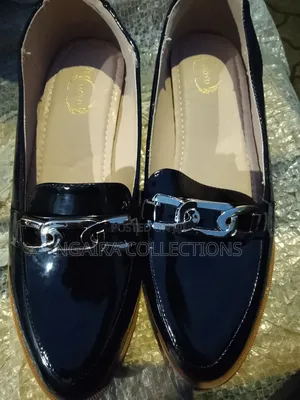 Ladies Dolls Shoes With Heels