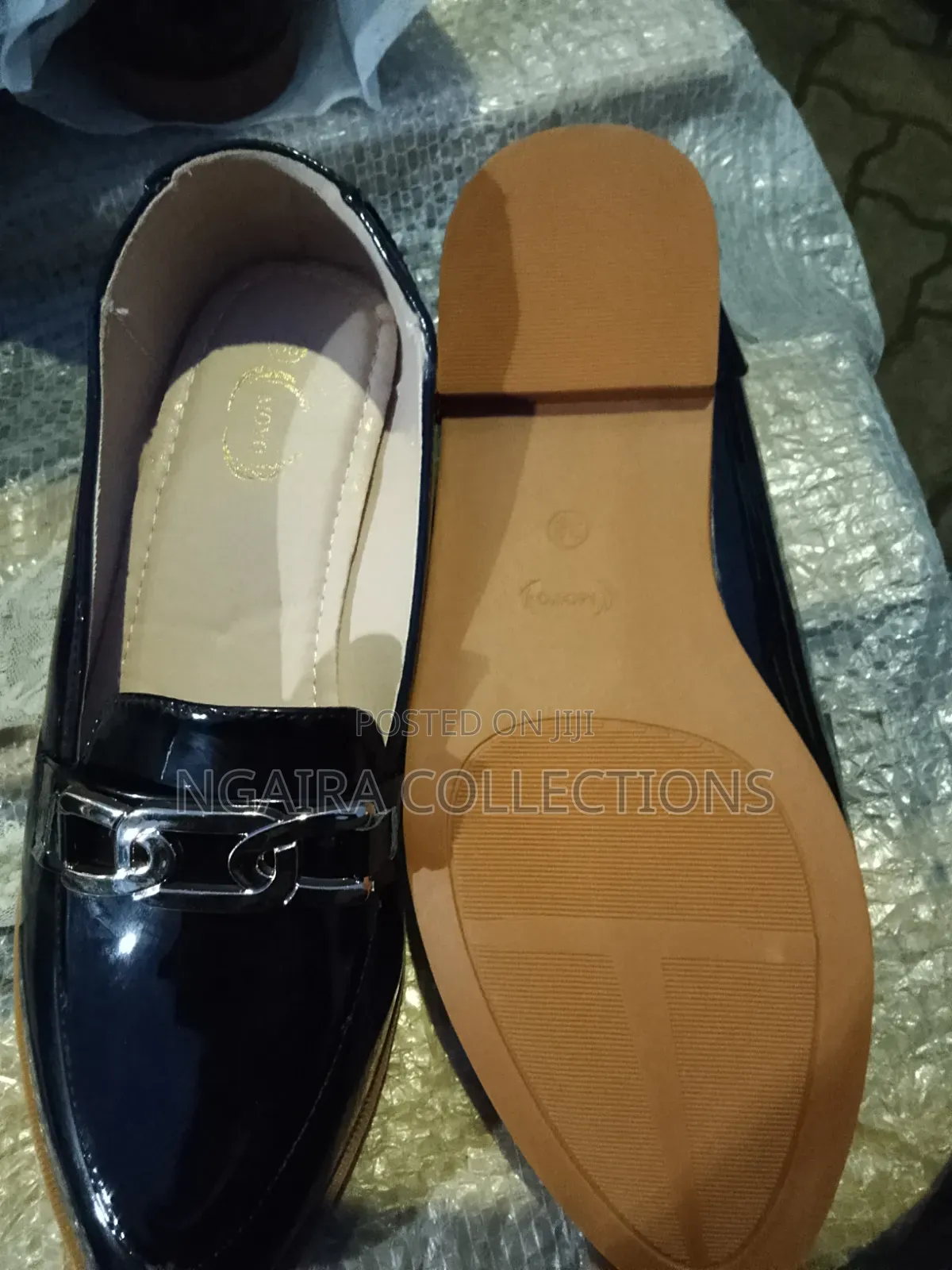 Ladies Dolls Shoes With Heels