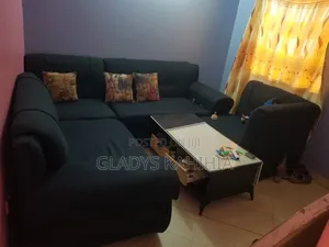 L Seat 7 Seater