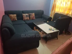 L Seat 7 Seater