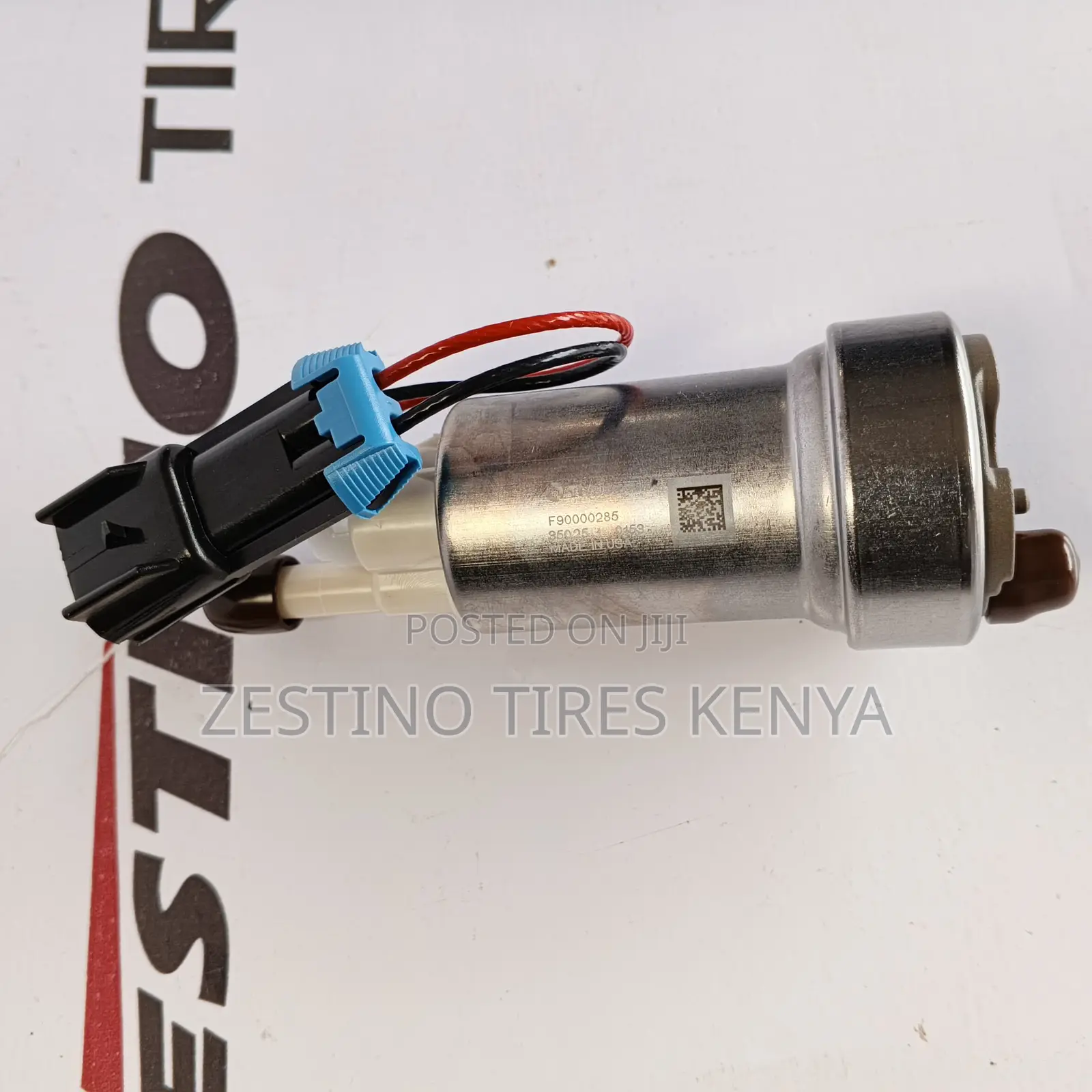 Genuine Walbro 525 Fuel Pump