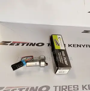 Genuine Walbro 525 Fuel Pump